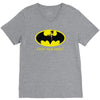 ozzy woz here V-Neck Tee