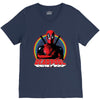 Deadpool V-Neck Tee
