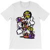 not money not life T-Shirt