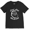 don't stop believing V-Neck Tee