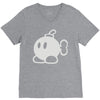jdm bomb V-Neck Tee