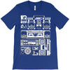 radios T-Shirt