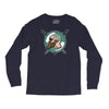 norse warlord Long Sleeve Shirts