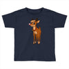 rudolph the red nosed reindeer movie Toddler T-shirt