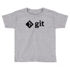 GIT IM FIT Toddler T-shirt