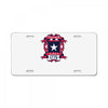 freedom since 1776 License Plate
