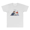 aliens All Over Men's T-shirt