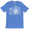 photographer camera T-Shirt