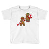 red vs green   you are dead Toddler T-shirt