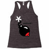 Women's March Make Noise For Your Rights Racerback Tank