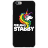 feeling stabby iPhone 6/6s Case