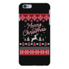 merry christmas ugly christmas sweater iPhone 6 Plus/6s Plus Case