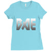 bae Ladies Fitted T-Shirt