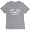 vintage aged to perfection V-Neck Tee