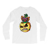 pocket prankster Long Sleeve Shirts