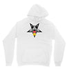 they're watching Unisex Hoodie