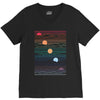 Under  Sun V-Neck Tee