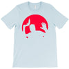 moonlight dark T-Shirt