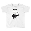 tgif Toddler T-shirt