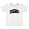 Hooligans Toddler T-shirt