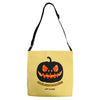 Float Down Here (f147) Adjustable Strap Totes