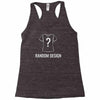 mystery sale Racerback Tank