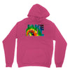 jake paul Jungle Parrot Unisex Hoodie