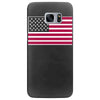 usa flag navy american Samsung Galaxy S7 Edge
