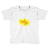 soul glo Toddler T-shirt