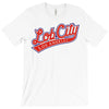 lob city T-Shirt