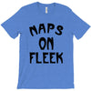 naps on fleek girls T-Shirt