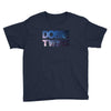 Dobre Twins Youth Tee