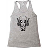 minipool Racerback Tank