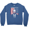 underwood 2016 Crewneck Sweatshirt