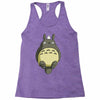 my neighbour totoro Racerback Tank