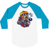 pintados 3/4 Sleeve Shirt