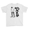 skate Youth Tee