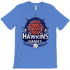 hawkins games T-Shirt