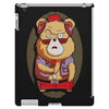 brown bear iPad 3 and 4 Case
