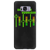 dj volume,funny Samsung Galaxy S8 Plus Case