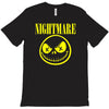nightmare hoodie T-Shirt