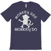 monkey teenage T-Shirt