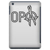 opa logo iPad Mini