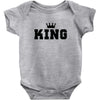 King Baby Bodysuit