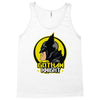 knight Tank Top