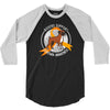 boxers support leukemia awareness 3/4 Sleeve Shirt