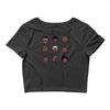 samojis Crop Top