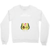 We Are Pregnant Crewneck Sweatshirt