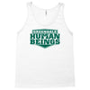 greendale human beings Tank Top
