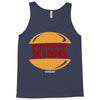 murder king Tank Top